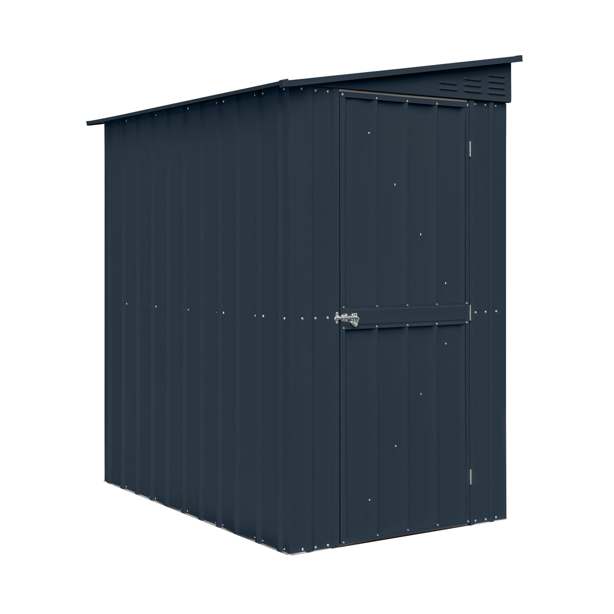 4 x 6 Globel Lean-To Grey