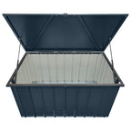 5 x 3 Globel Cushion Box - Grey