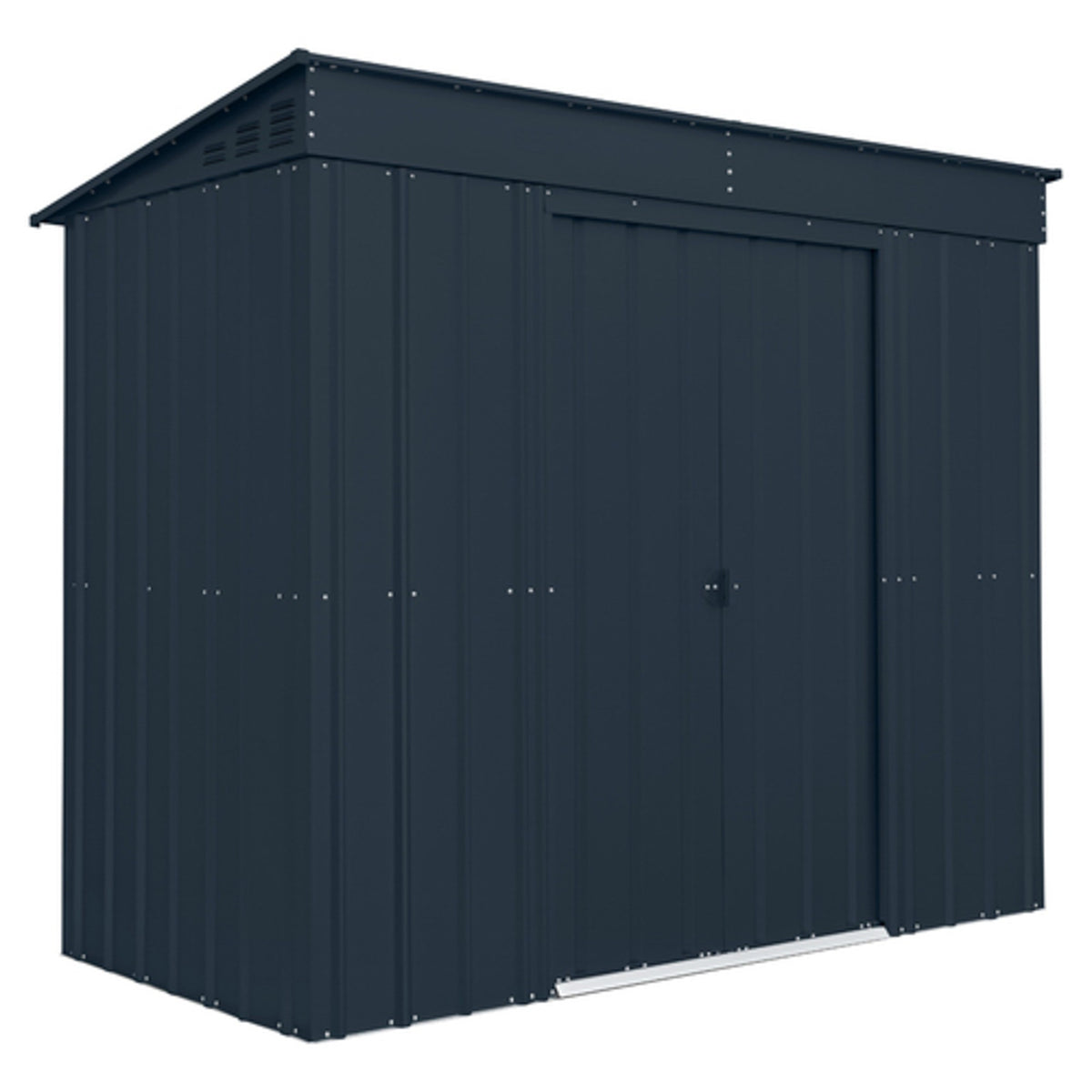 8 x 4 Globel Pent - Grey