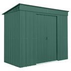8 x 4 Globel Pent - Green