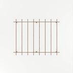 3m x 4m Traditional Pergola
