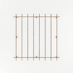 4m x 4m Traditional Pergola
