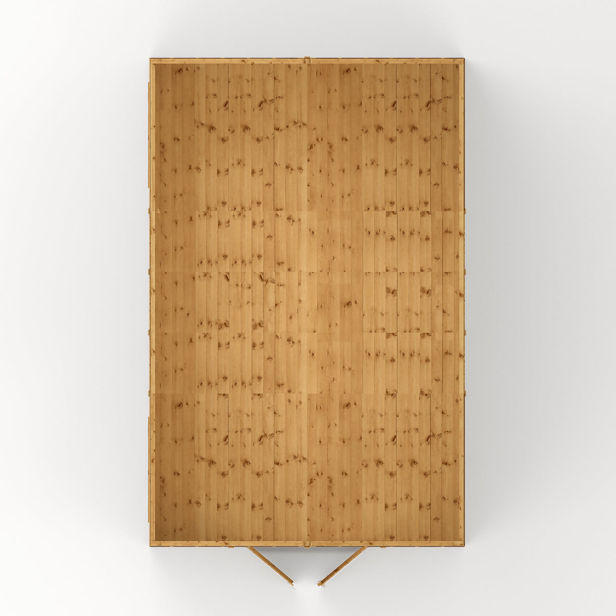 16 x 10 Premium Shiplap Apex Workshop