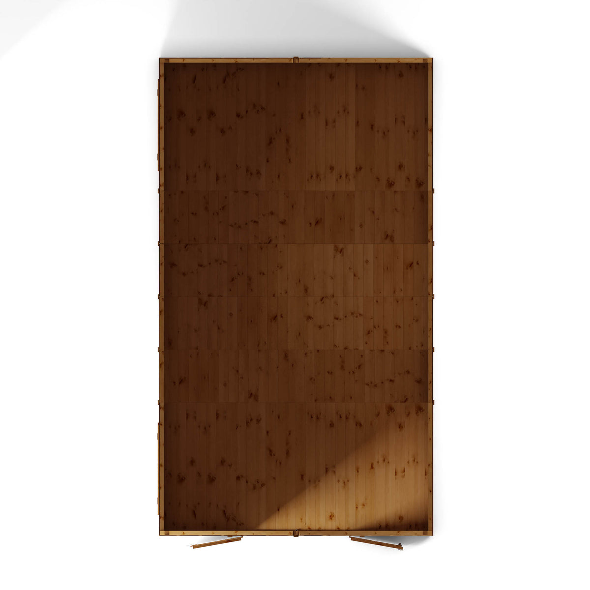 18 x 10 Premium Shiplap Apex Workshop