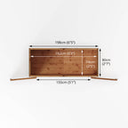 3 x 7 Shiplap Apex Bikestore