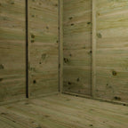 12 x 8 Premium Helios Summerhouse